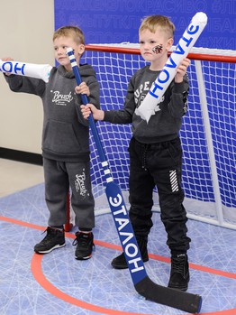 «Авангард» - ХК «Сочи» 5:4 ОТ. Вокруг матча