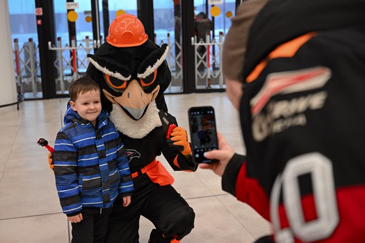 «Авангард» - «Торпедо» 4:1. Вокруг матча