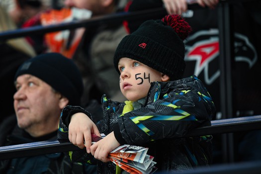 «Авангард» - «Салават Юлаев» 3:4. Вокруг матча