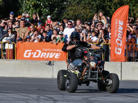 Презентация команды «Авангард» сезона 2022/23. Часть 1