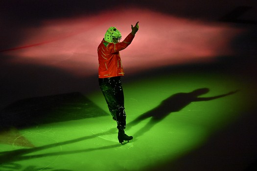 «Авангард» - «Адмирал» 5:2. Вокруг матча