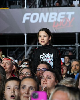 FONBET Шоу Презентация «Авангарда» 2026/27. Часть 2