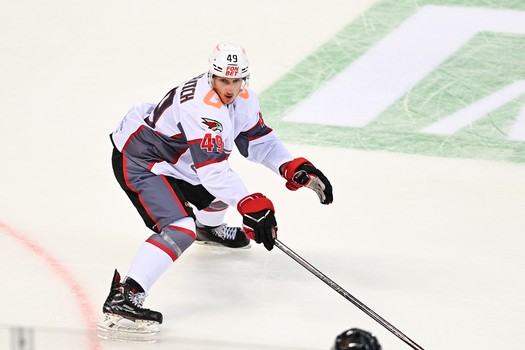 04.08.2022. ХК «Сочи» - «Авангард» 4:6