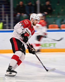 26.02.2023. «Ак Барс» - «Авангард» 3:2 ОТ