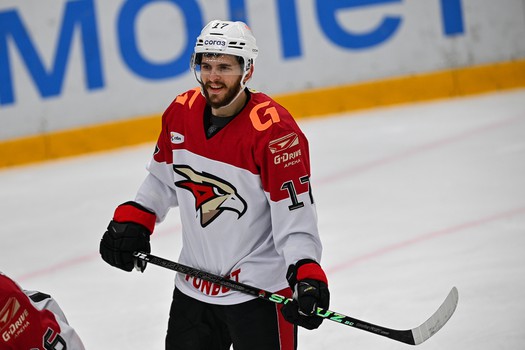 06.03.2025. «Торпедо» - «Авангард» 2:3