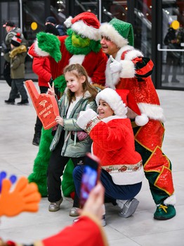 «Авангард» - «Амур» 3:1. Вокруг матча