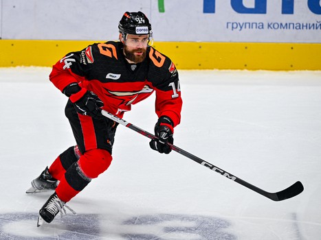 14.09.2023. «Авангард» - «Адмирал» 4:3 ОТ