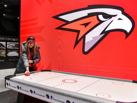 «Авангард» - «Торпедо» 4:3 ОТ. Вокруг матча