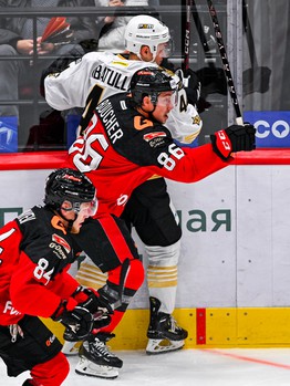 14.09.2023. «Авангард» - «Адмирал» 4:3 ОТ