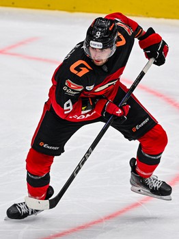 22.02.2025. «Авангард» - «Амур» 2:1