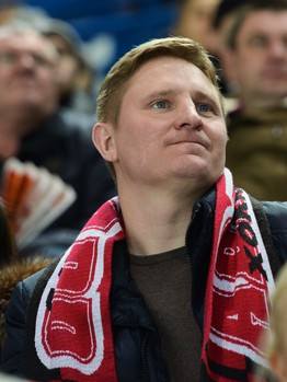 11.12.2015. "Амур" - "Авангард" 2:4