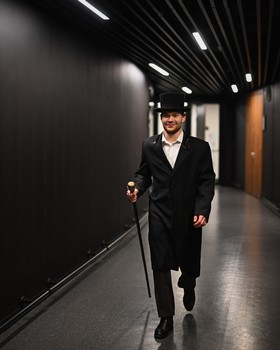 15.02.2026. «Авангард» - «Трактор» 6:2