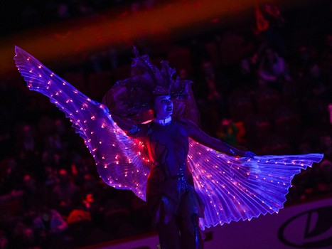 «Авангард» - ХК «Сочи» 8:3. Вокруг матча