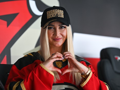 «Авангард» - «Металлург» 5:1. Вокруг матча