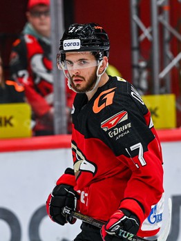 16.02.2025. «Авангард» - «Ак Барс» 6:2