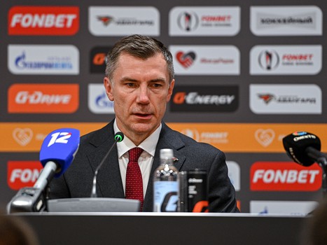 25.08.2024. «Авангард» - «Сибирь» 1:2 ОТ