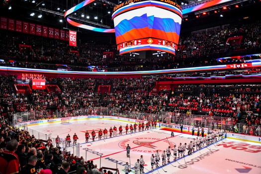 17.02.2024. «Авангард» - «Металлург» 3:0