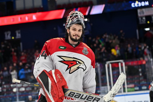 21.03.2023. «Металлург» - «Авангард» 2:3 ОТ