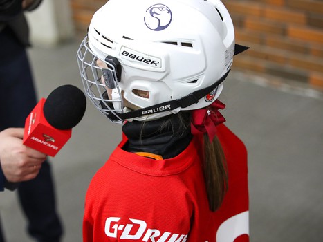 В Южном Бутове открылась первая франшиза Академии «Авангарда»