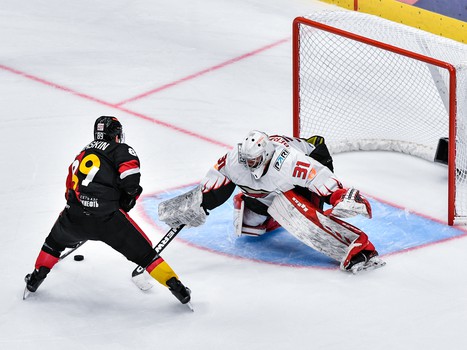 27.07.2023. Товарищеский матч. «Авангард» - «Омские Крылья» 6:5 Б