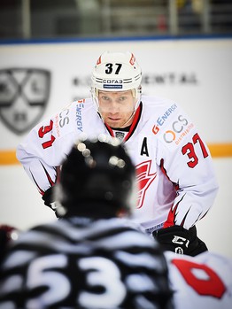 21.09.2016. "Динамо" Р - "Авангард" 1:2