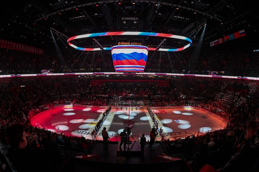 11.09.2025. «Авангард» - «Амур» 2:1