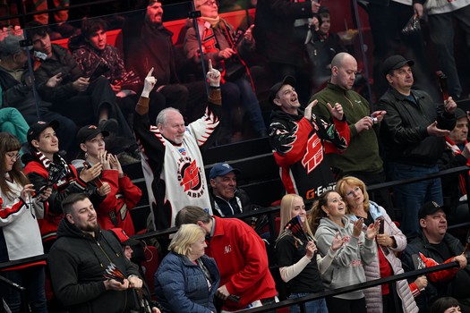 10.04.2026. «Авангард» - ЦСКА 3:2