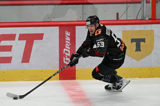 10.04.2026. «Авангард» - ЦСКА 3:2