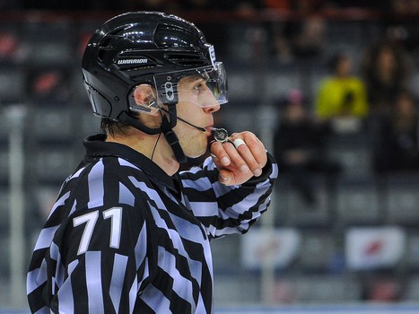 06.10.2016. "Авангард" - "Сибирь" 2:1 Б