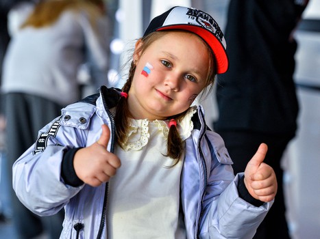 «Авангард» - «Автомобилист» 3:2 ОТ. Вокруг матча