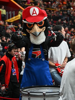 «Авангард» - «Салават Юлаев» 3:4. Вокруг матча