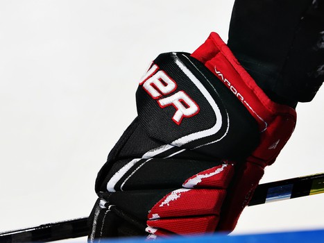 Раскатка «Авангарда» перед выездным матчем с «Ак Барсом»