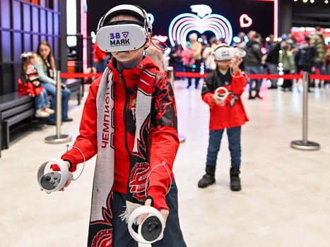 «Авангард» - «Локомотив» 1:2 2ОТ. Вокруг матча