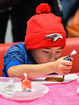 «Авангард» - «Сибирь» 3:2 ОТ. Вокруг матча