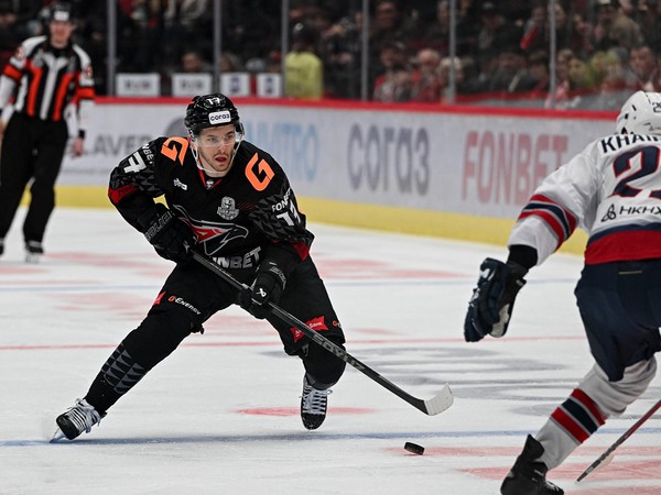 «Спартак» ошарашил чемпиона на старте игры, Окулов – спаситель «Авангарда», а Лукашенко принес счастье Минску. Что произошло в Кубке Гагарина 24 марта