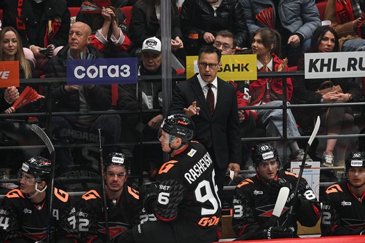 01.10.2025. «Авангард» - «Адмирал» 6:1