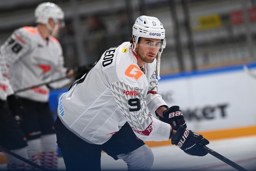 07.11.2025. «Адмирал» - «Авангард» 2:1 ОТ