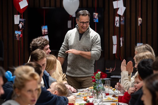 30.11.2025. Семейный день «Авангарда» на G-Drive Арене