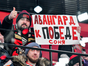 «Авангард» - «Трактор» 4:5. Вокруг матча