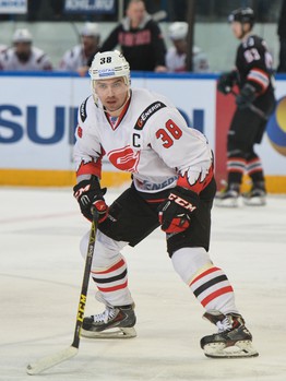 11.12.2015. "Амур" - "Авангард" 2:4