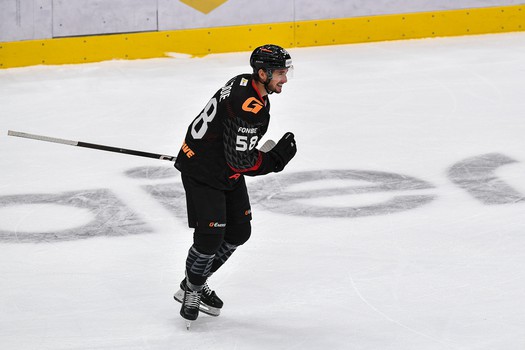 13.09.2025. «Авангард» - «Динамо» Мск 7:4