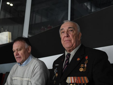 23.02.2020. «Авангард» - «Локомотив» 0:1