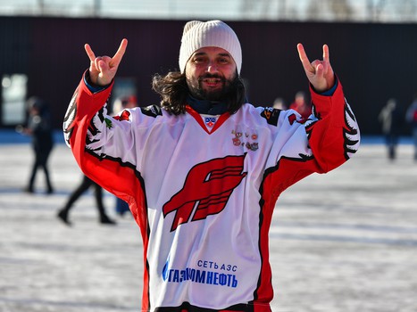 «Авангард» - «Ак Барс» 0:1. Вокруг матча