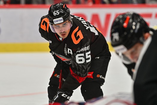 24.03.2026. «Авангард» - «Нефтехимик» 4:2