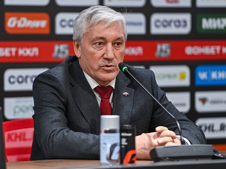 17.02.2023. «Авангард» - «Нефтехимик» 2:1 ОТ