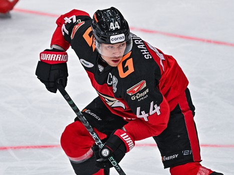 19.03.2023. «Авангард» - «Металлург» 4:3