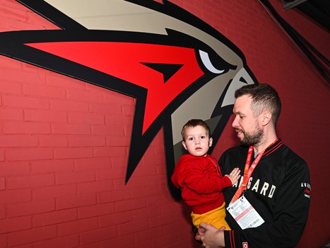 Закрытие сезона 2021/22 на «Арене Балашиха»