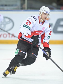 28.08.2014 "Авангард" - "Амур" 5:0