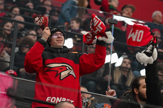 «Авангард» - «Нефтехимик» 4:3 OT. Вокруг матча