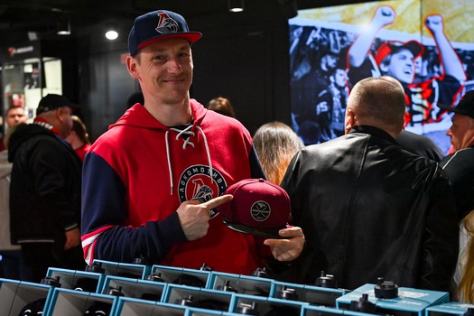 «Авангард» - «Локомотив» 2:4. Вокруг матча